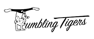 TUMBLING TIGERS