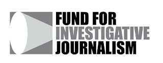 FUND FOR INVESTIGATIVE JOURNALISM