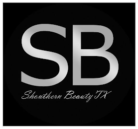 SB SOUTHERN BEAUTY TX