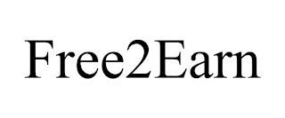 FREE2EARN