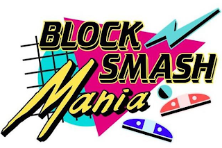 BLOCK SMASH MANIA