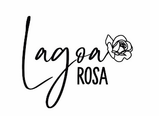 LAGOA ROSA