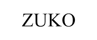 ZUKO