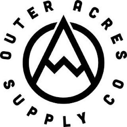 OUTER ACRES SUPPLY CO