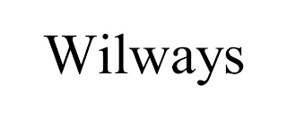 WILWAYS