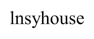 LNSYHOUSE