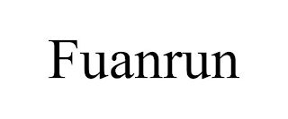 FUANRUN