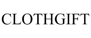 CLOTHGIFT