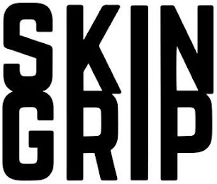 SKIN GRIP