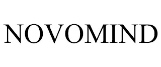 NOVOMIND