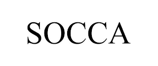 SOCCA