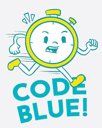 CODE BLUE