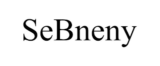 SEBNENY