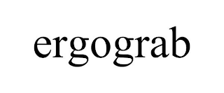 ERGOGRAB