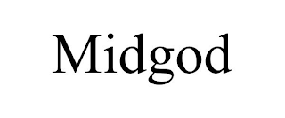 MIDGOD