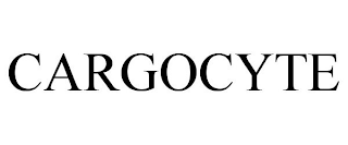 CARGOCYTE