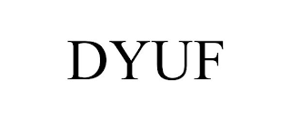 DYUF