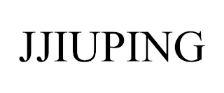 JJIUPING