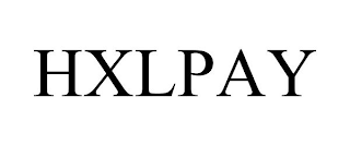 HXLPAY