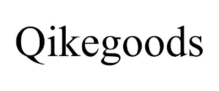 QIKEGOODS