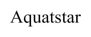 AQUATSTAR