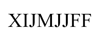 XIJMJJFF