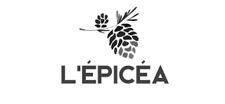 L'ÉPICÉA