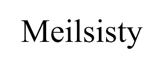 MEILSISTY