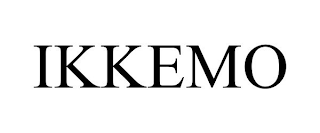 IKKEMO