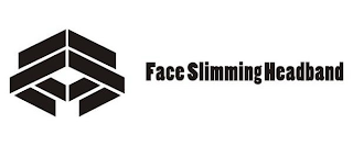 FACE SLIMMING HEADBAND