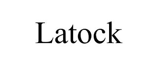 LATOCK