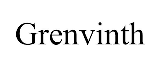 GRENVINTH
