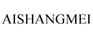 AISHANGMEI