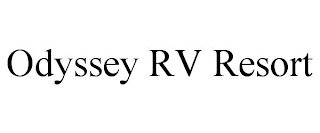 ODYSSEY RV RESORT