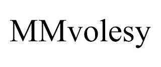 MMVOLESY