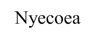 NYECOEA