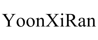 YOONXIRAN