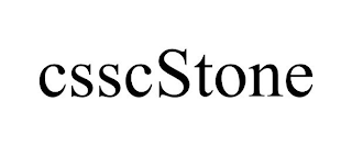 CSSCSTONE