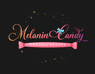 MELANIN CANDY ORGANIC BEAUTY