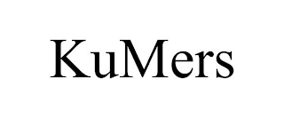 KUMERS