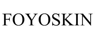 FOYOSKIN