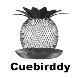 CUEBIRDDY