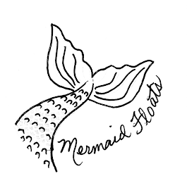 MERMAID FLOATS