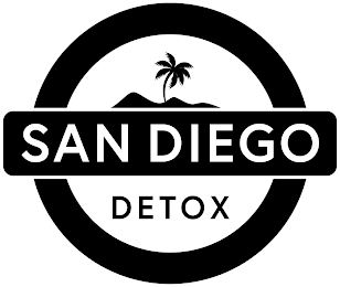 SAN DIEGO DETOX