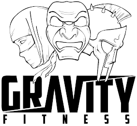 GRAVITY FITNESS