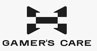 GAMER'S CARE