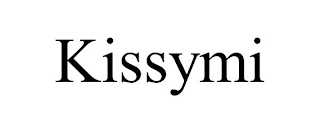 KISSYMI