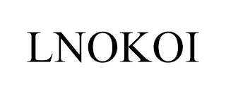 LNOKOI