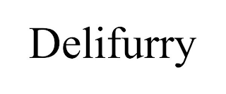 DELIFURRY