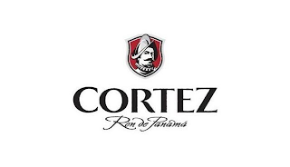 CORTEZ RON DE PANAMÁ